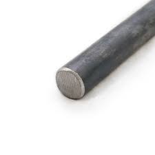 Mild Steel Round Bar Manufacturer Supplier Wholesale Exporter Importer Buyer Trader Retailer in Khetwadi Lane Maharashtra India